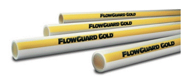 Flow Guard CPVC - ống Nhựa CPVC - Công Ty Cổ Phần TC Toàn Cầu Việt Nam